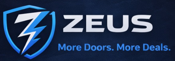 Zeus Logo